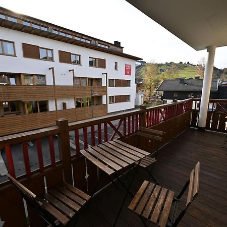 Apartment Ski & Golf Kaprun By Four Seasons Apartments מראה חיצוני תמונה